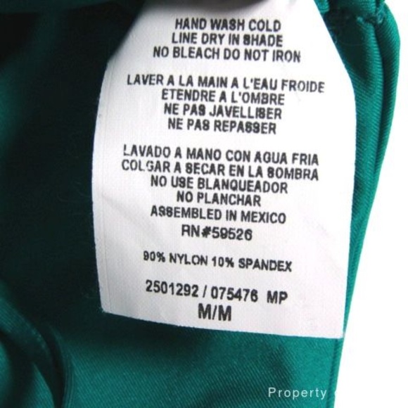 SOLUNA 1 PIECE SWIMSUIT WOMEN'S SIZE: M - Picture 5 of 6